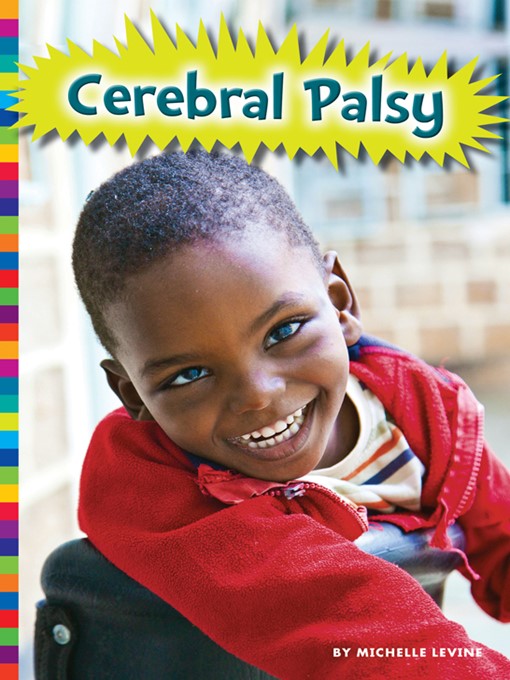 Title details for Cerebral Palsy by Michelle Levine - Available